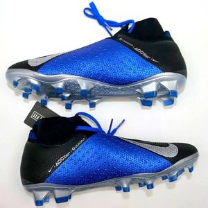 Nike Kids phantom vsn ACC Soccer Shoes